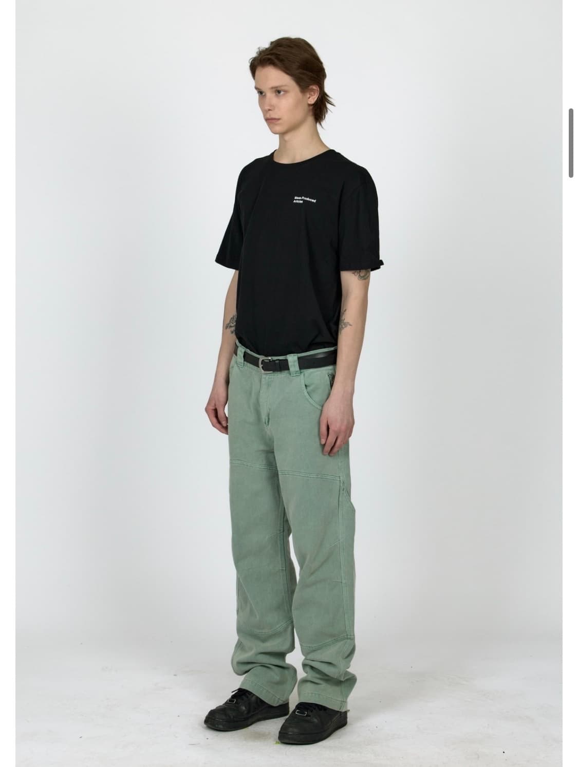 MPa CALF POKET PANTS 상품이미지2