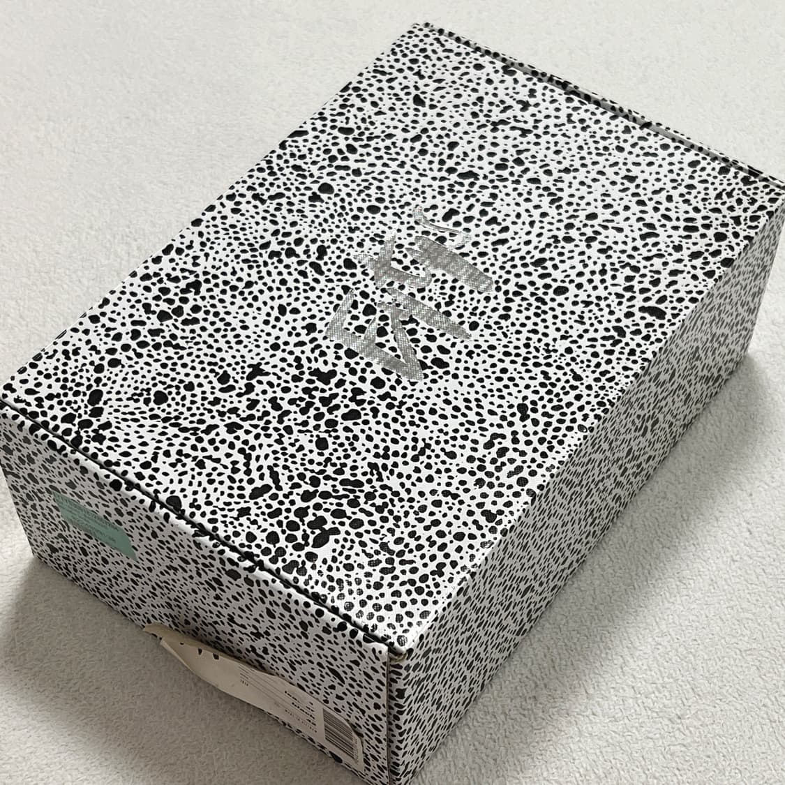 컨버스 척 70 로우 블랙 펑첸왕 커스텀 상품이미지7