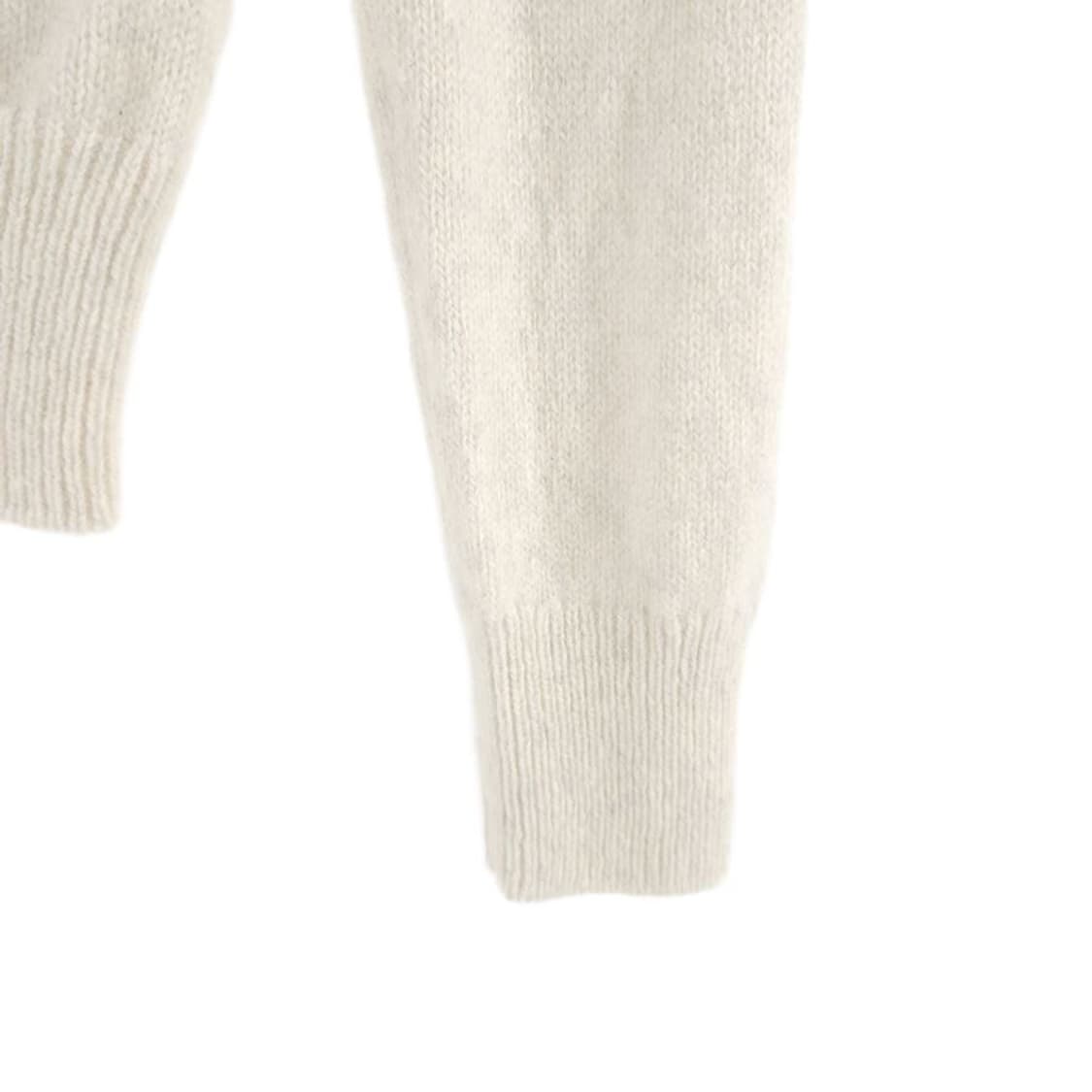 [여XS]빈스 21S 캐시미어 가디건[Y62-029]/레이디블루 상품이미지4