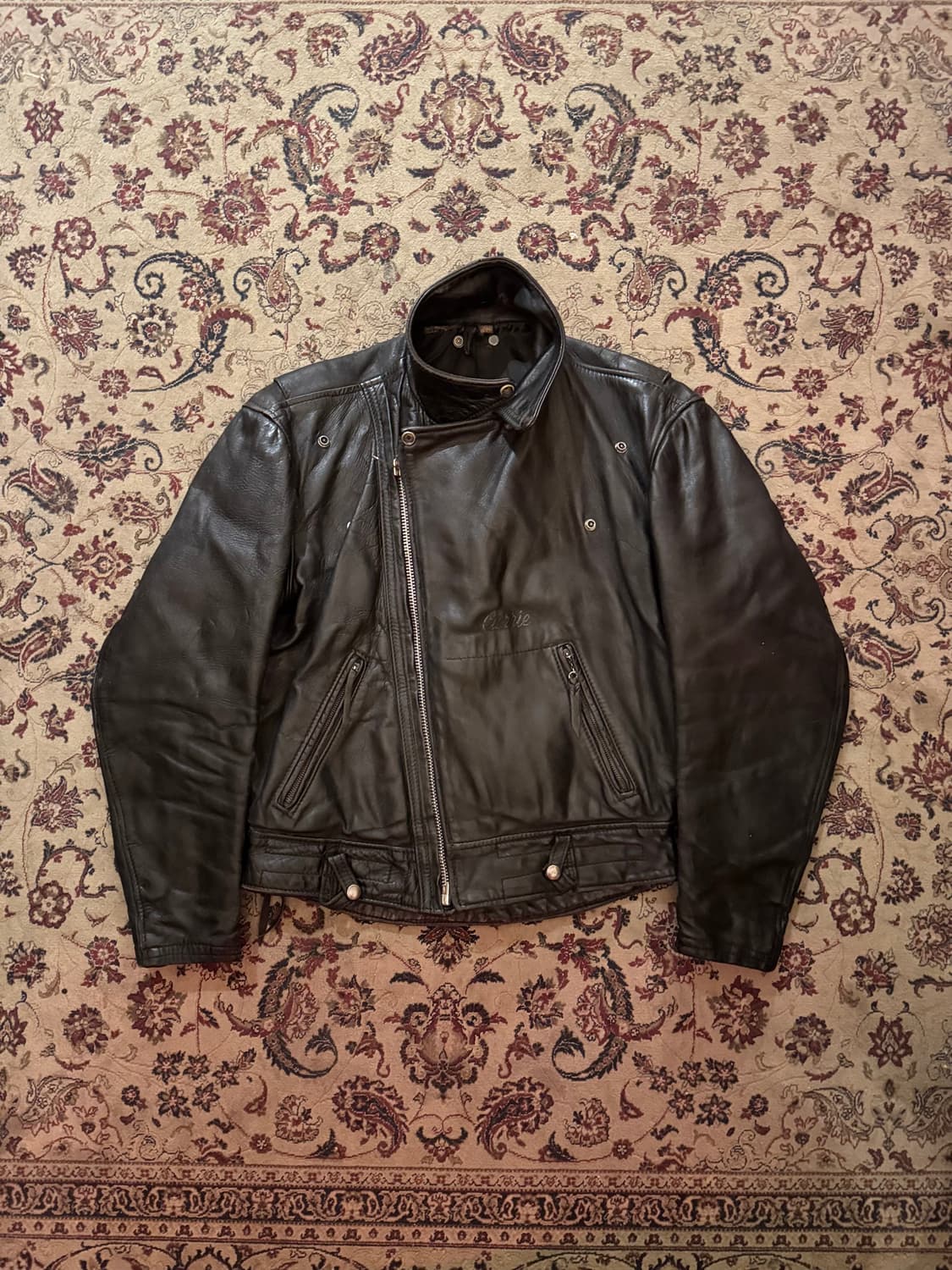 50s 랑그리츠레더 콜롬비아 (42) 상품이미지6