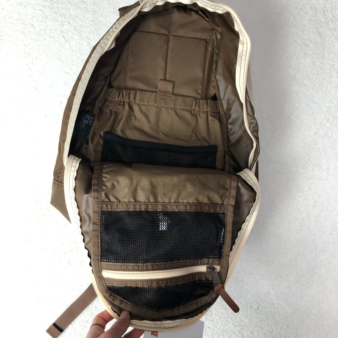 그레고리 백팩  상품이미지5