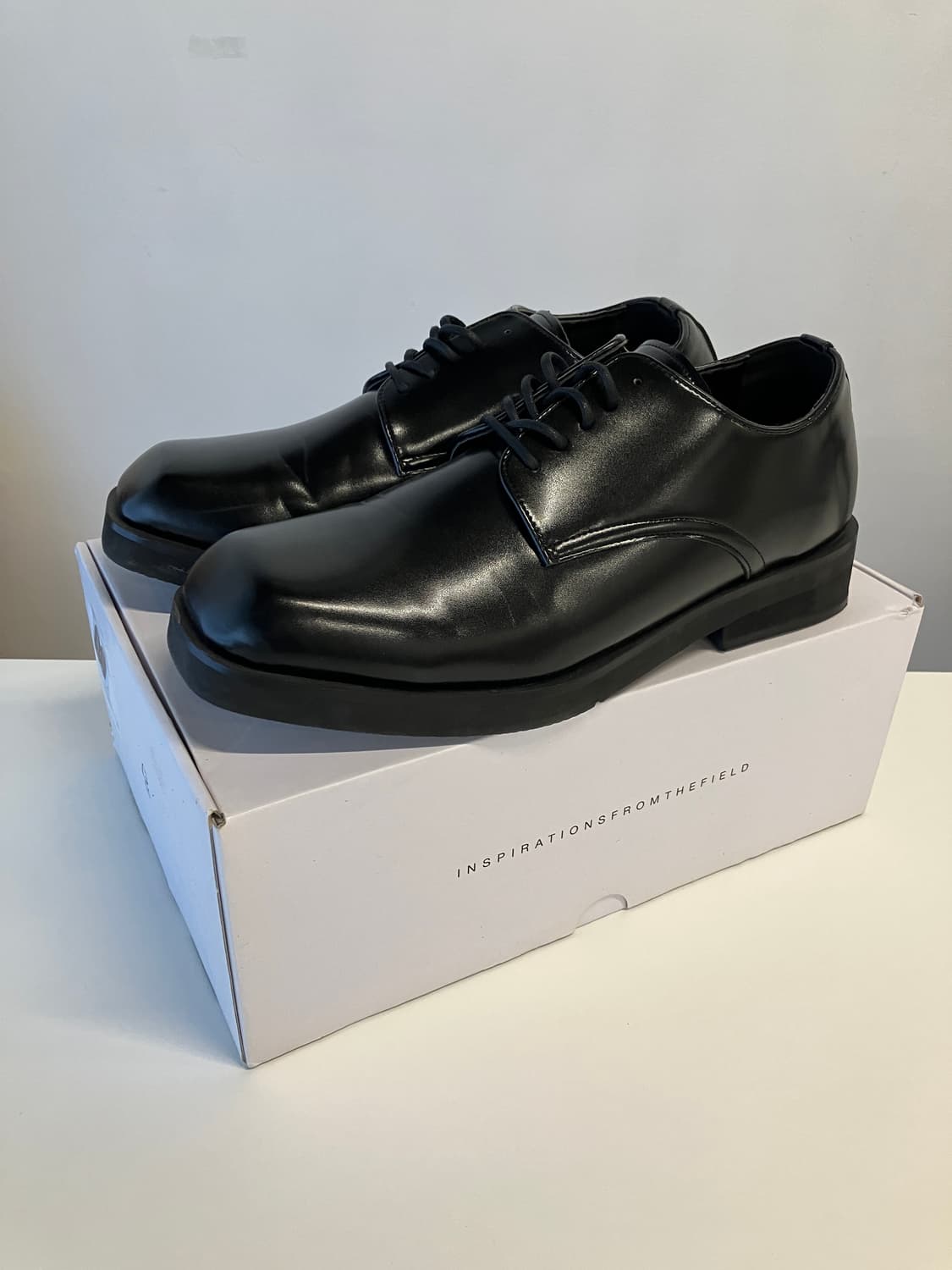 yase 더비 503 미니멀 스퀘어  상품이미지3