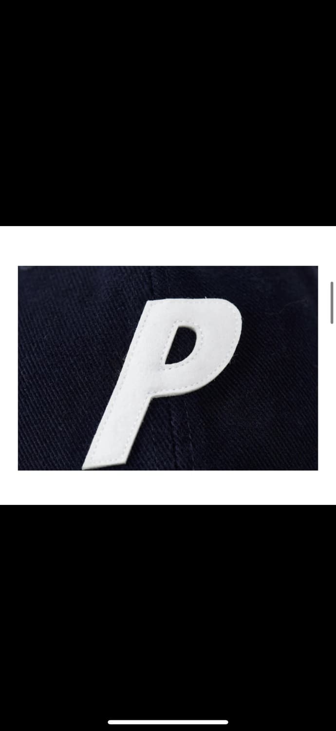 팔라스p 6패널 볼캡 상품이미지2