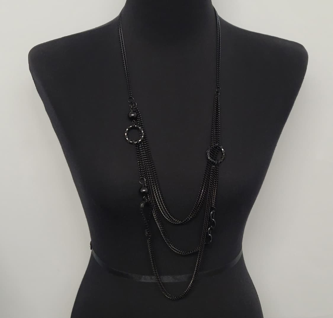 rosario necklace set 상품이미지7