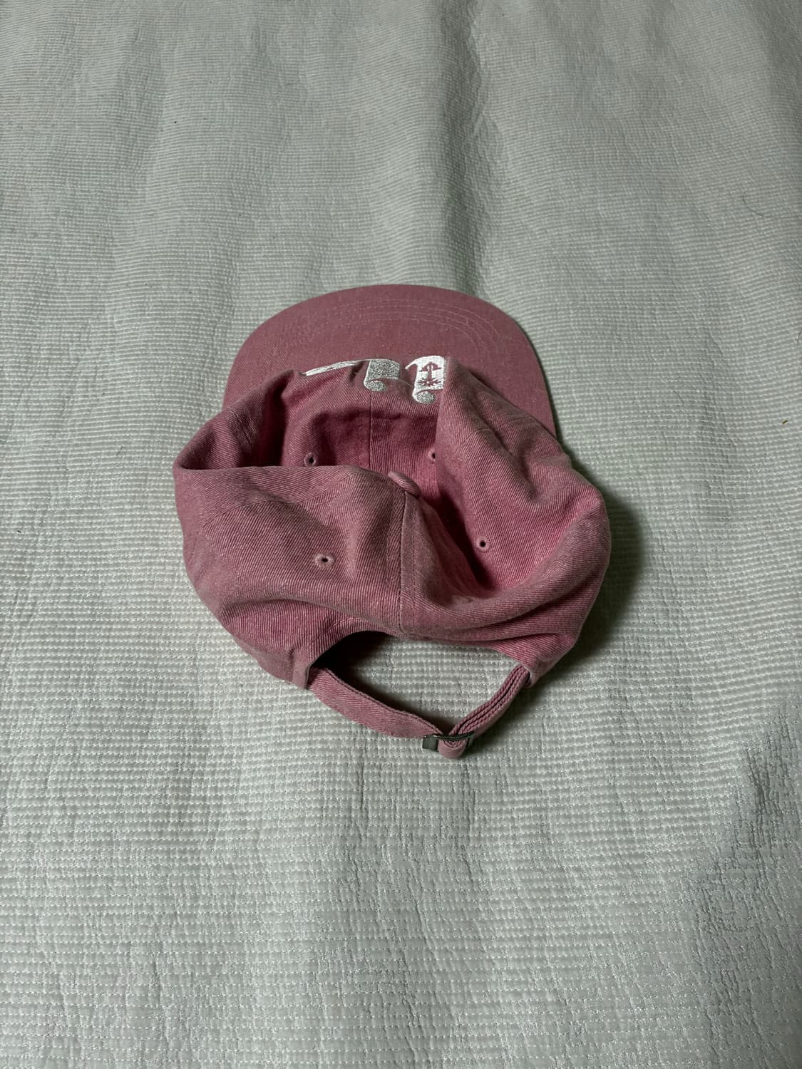 토우토우 아카이브 모자 상품이미지3