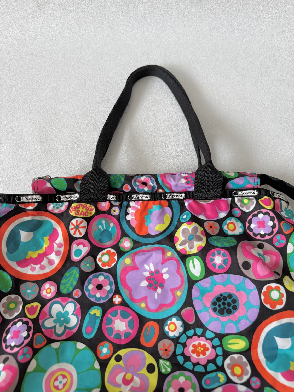 레스포삭(LeSportsac) 토트백 상품이미지2