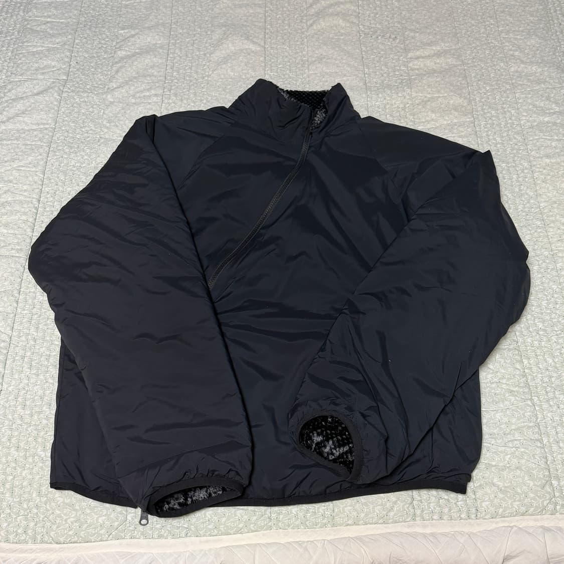 포스트아카이브팩션 리버자켓 L 상품이미지1