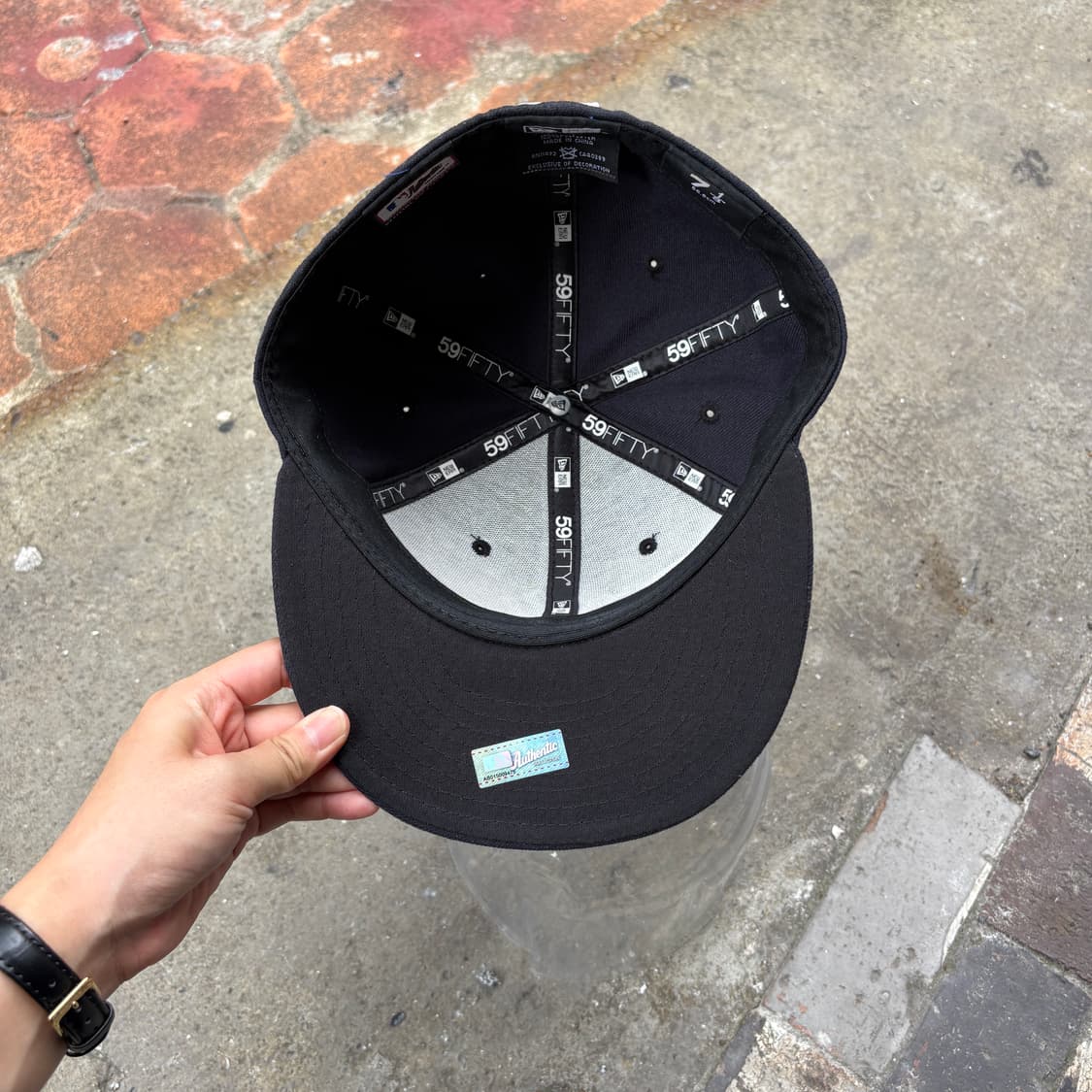 New Era 뉴에라 스냅백 캡 모자 상품이미지6
