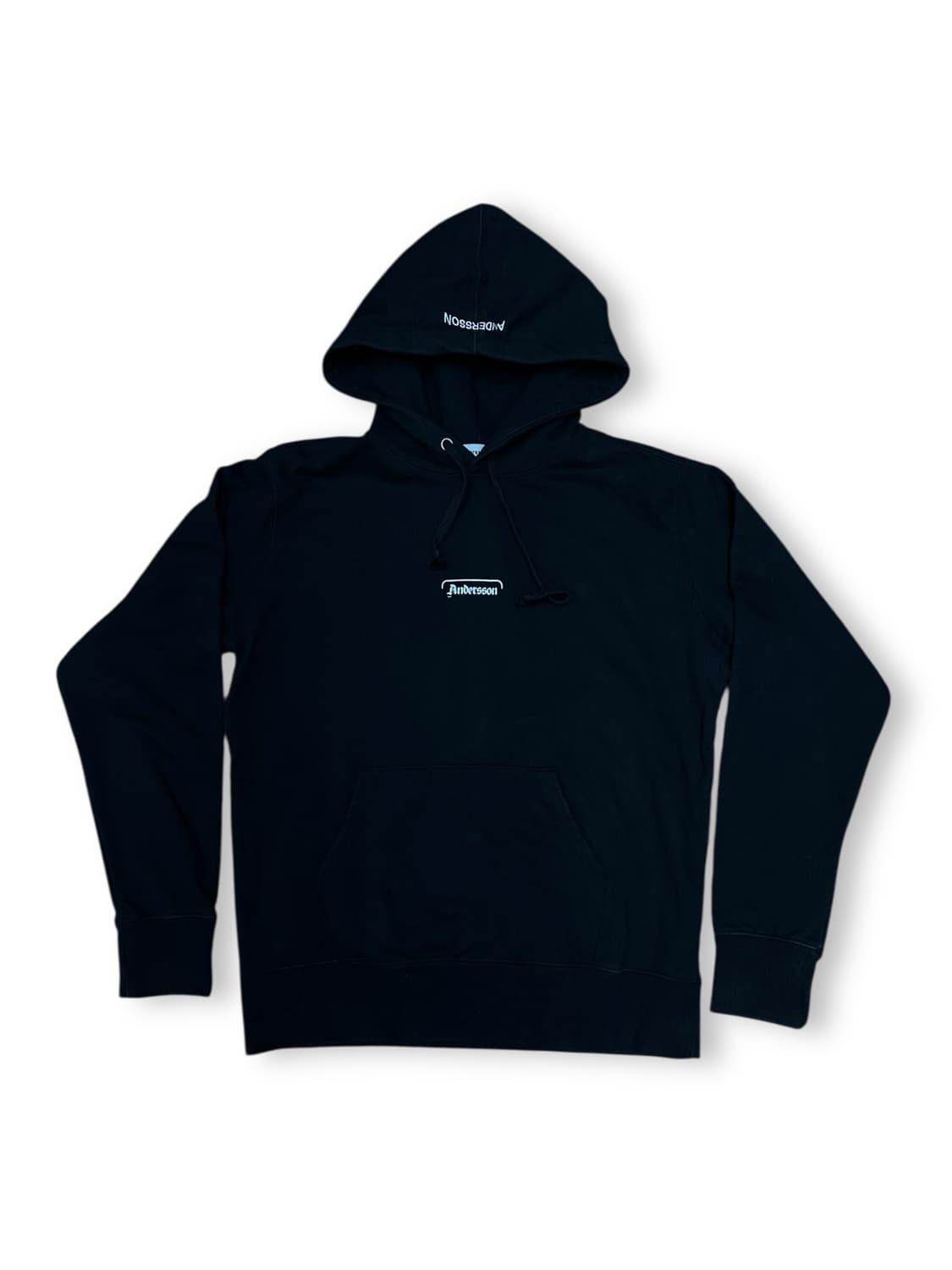 엔더슨벨 후드티 상품이미지1