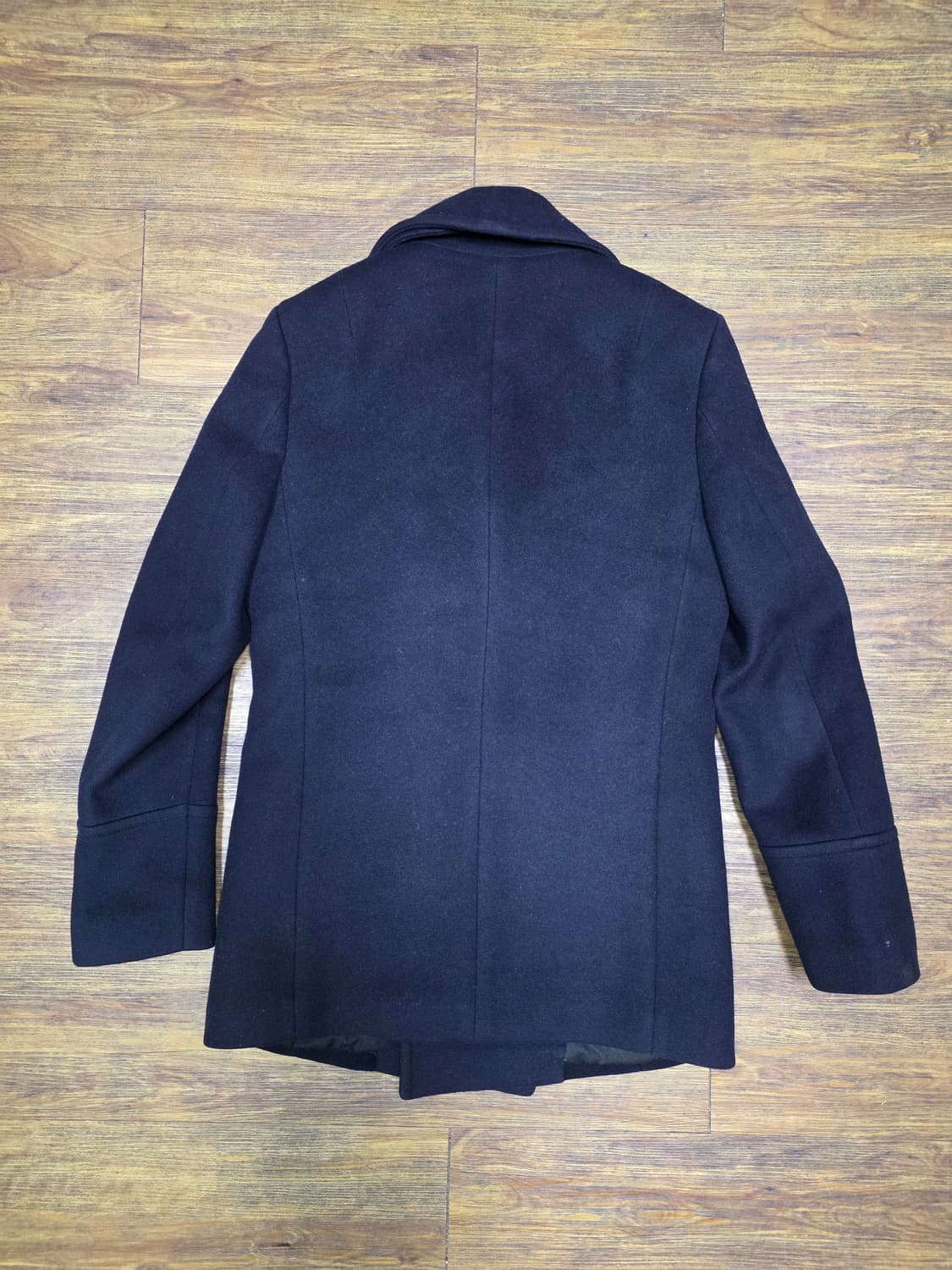 타임옴므 더블코트 상품이미지7