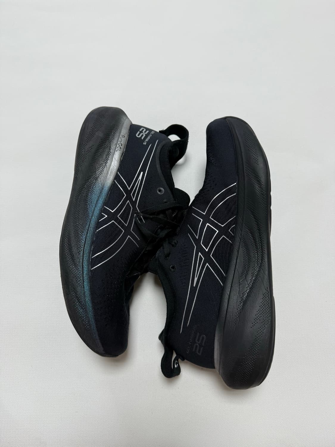 아식스 젤 님버스 25 런닝화 트레이닝화 265 상품이미지7