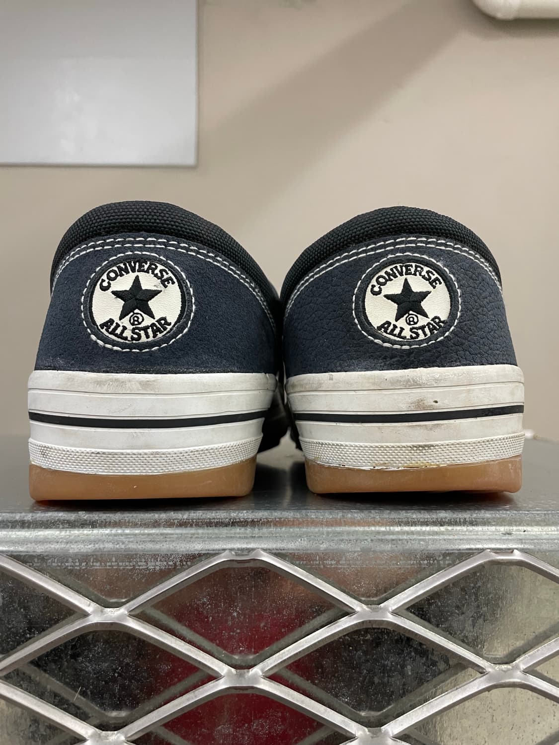 올드 컨버스 로우 스니커즈 300(gr-4727) 상품이미지3