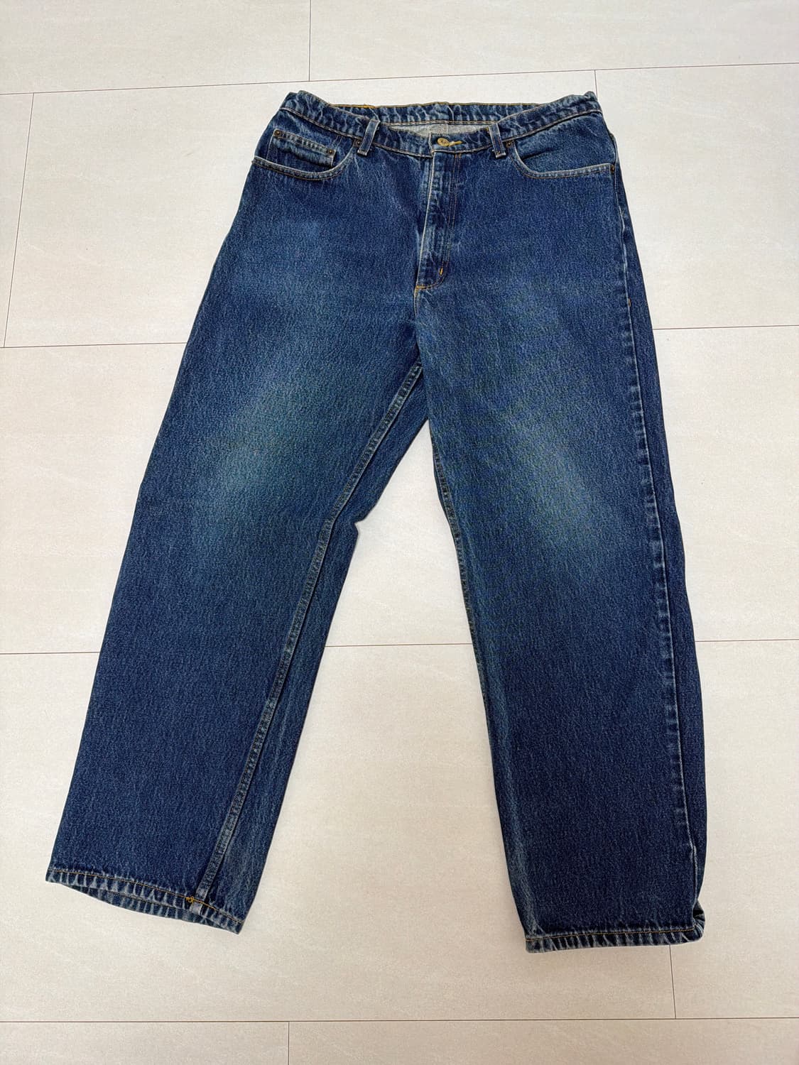 더블알엘 팬츠 상품이미지1