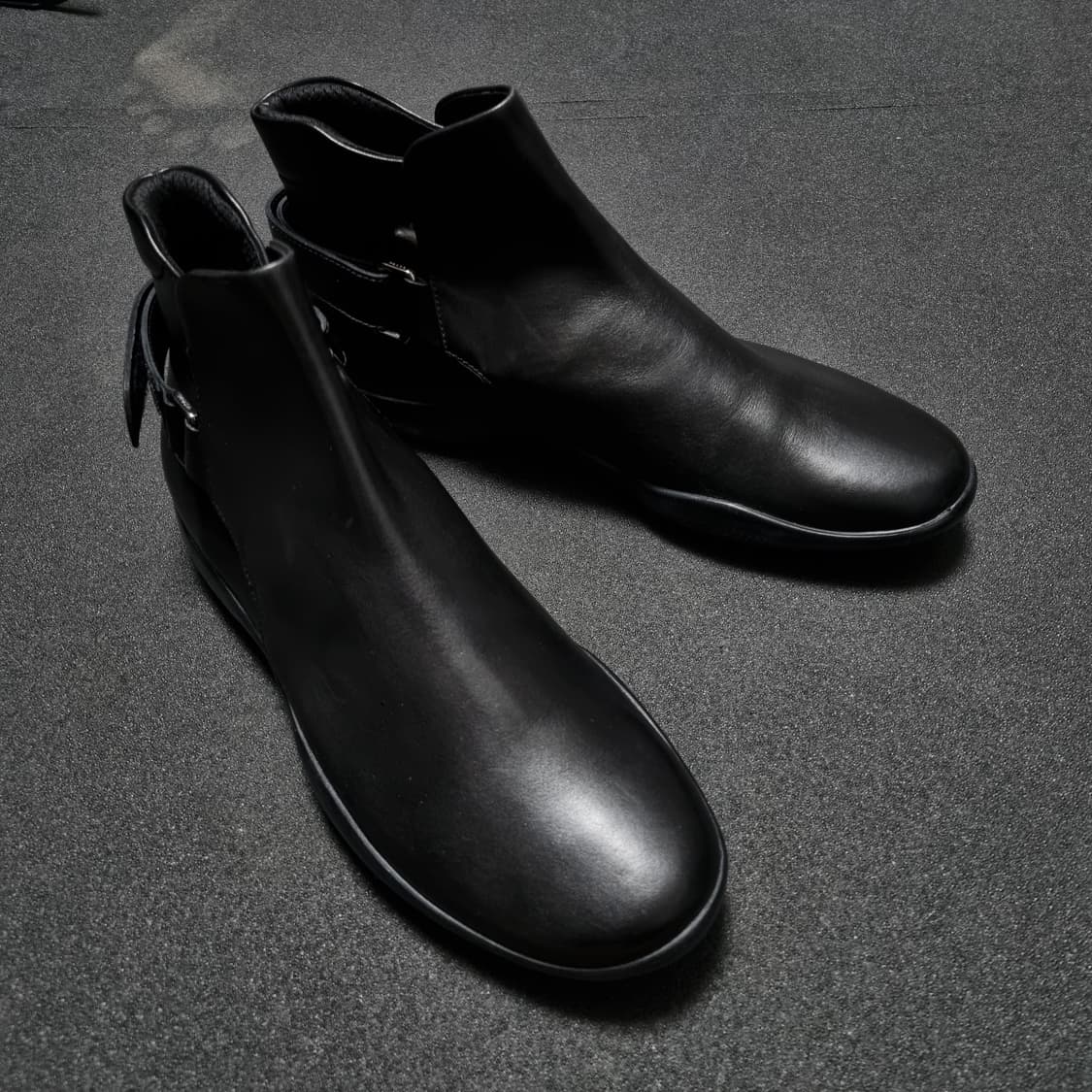 프라다 스포츠 첼시부츠 uk9 상품이미지3