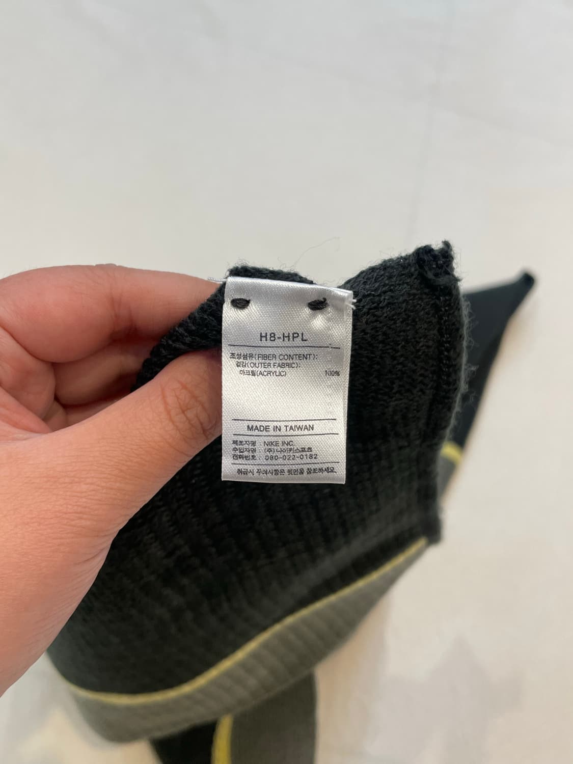 나이키 목도리 상품이미지6