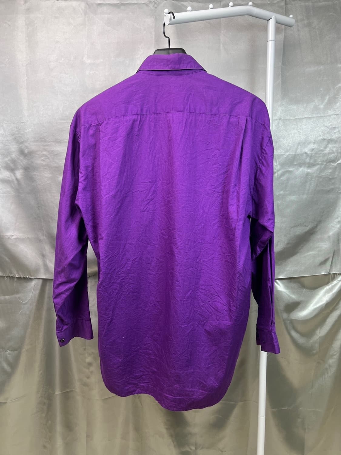 double docking collar shirt 상품이미지6