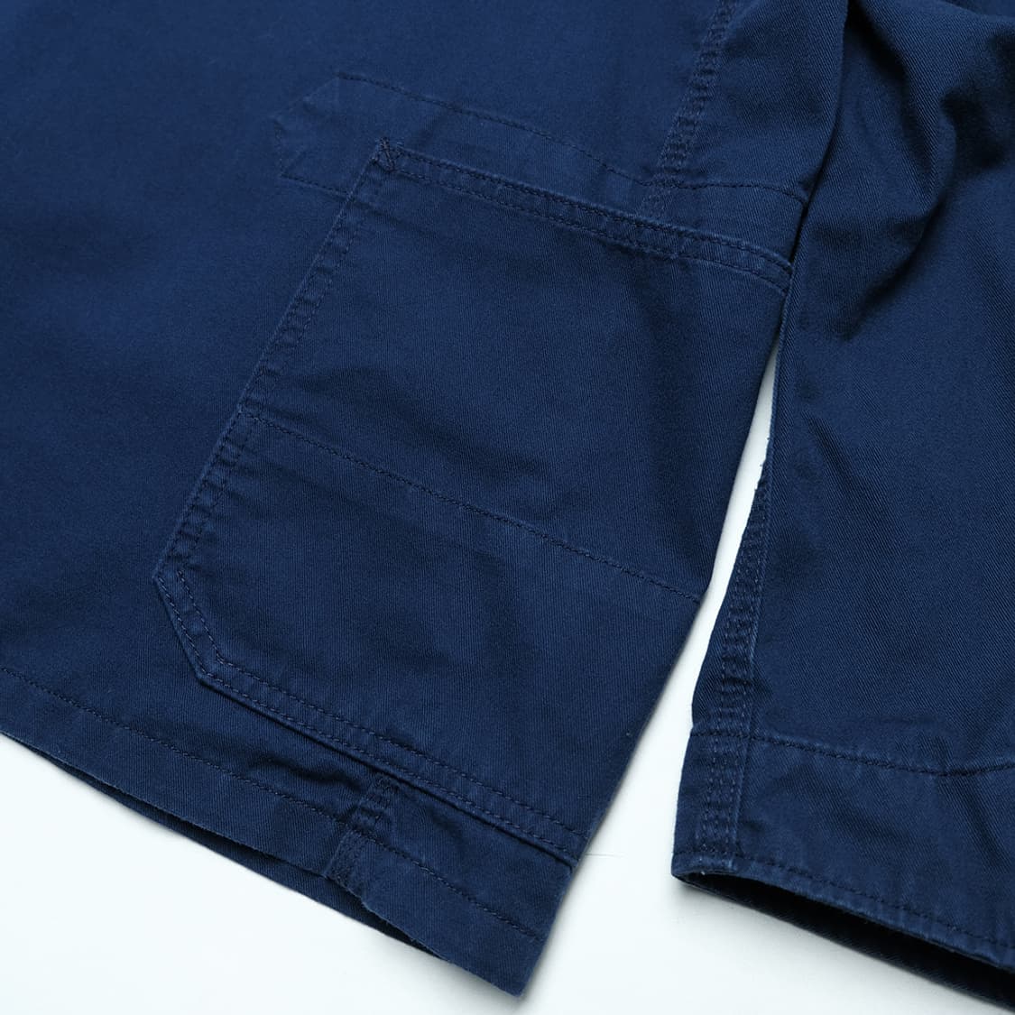 20ss flat twill work jacket 상품이미지9