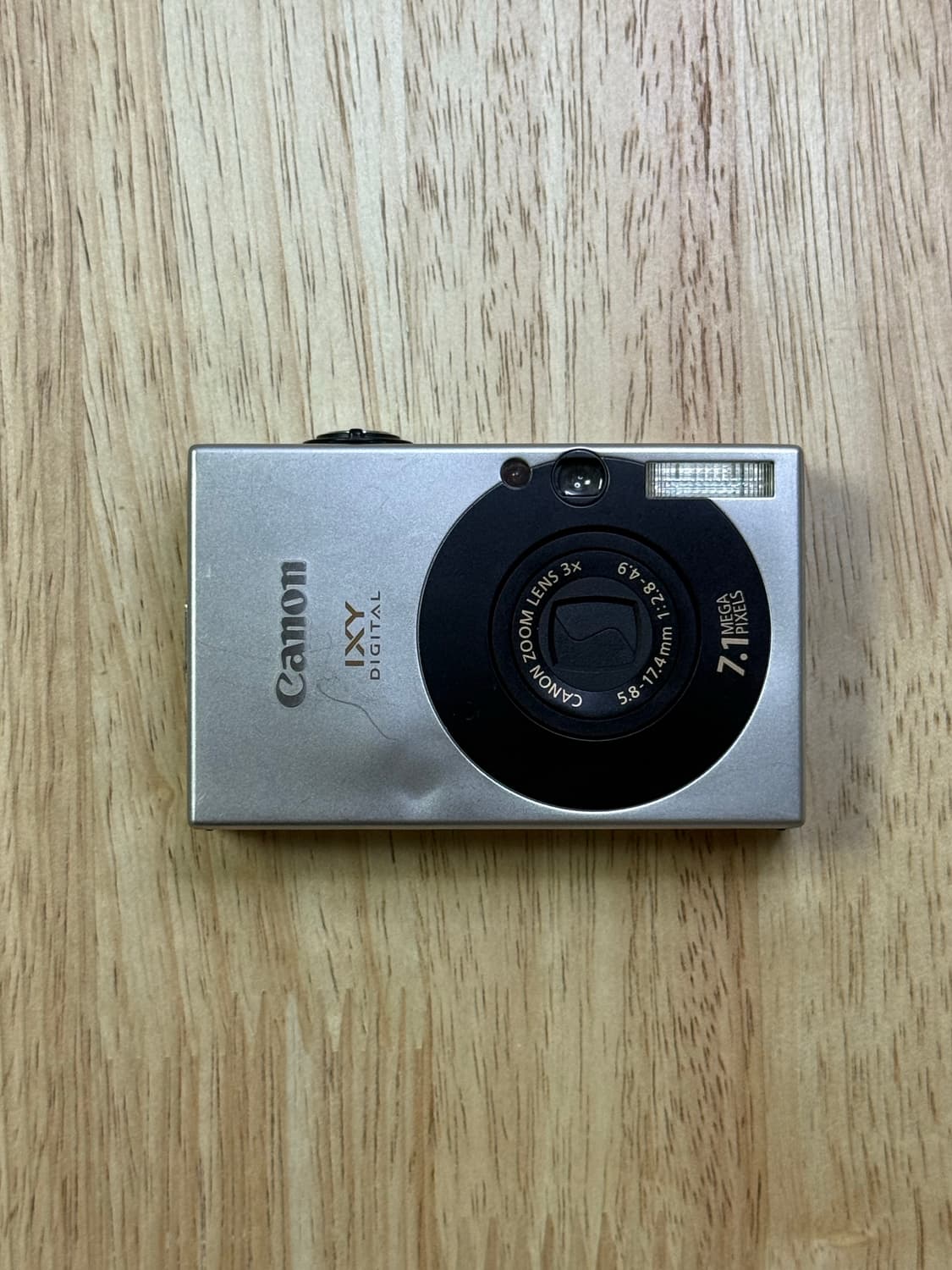 캐논 ixus70 익서스70 canon 상품이미지2