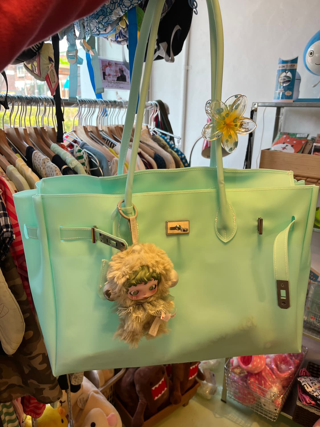 연민트 젤리버킨 🌀 상품이미지5