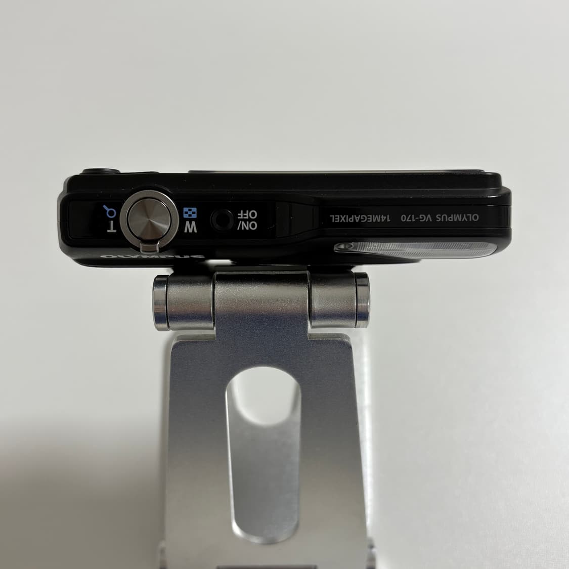 희귀) 올림푸스 VG-170 상품이미지5