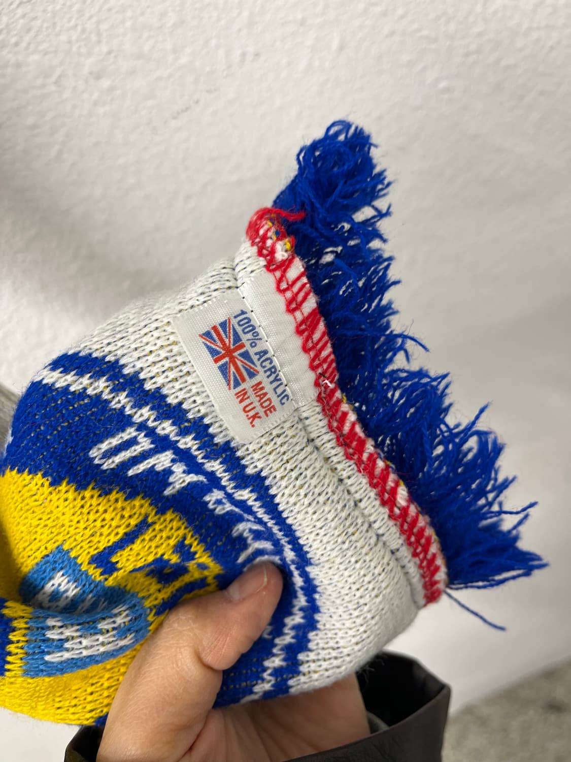 Vintage Muffler 상품이미지5