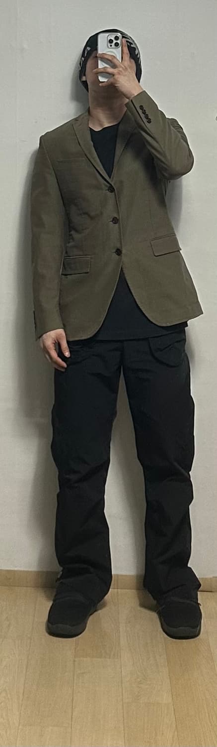 폴로 랄프로렌 스포츠 자켓 상품이미지7