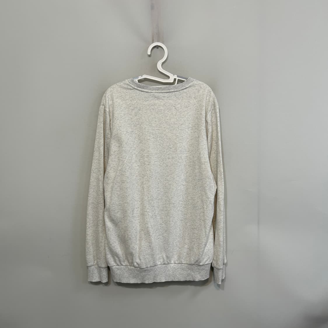 아디다스 남성 맨투맨 티셔츠 2XL 상품이미지3