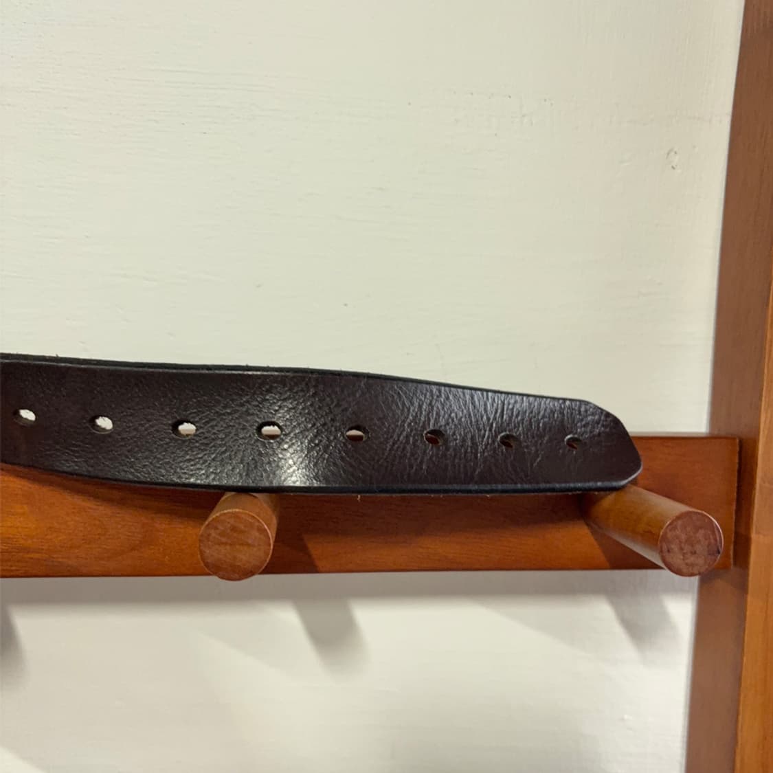 Denizen by Levi’s Leather Belt 상품이미지5