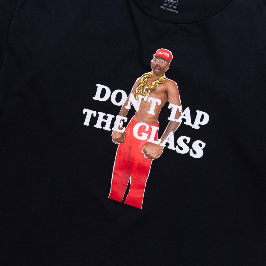 Don’t Tap the Glass 투어 머천 티셔츠 상품이미지2