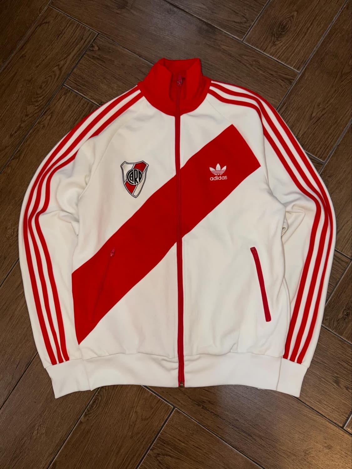 Adidas X Liverpool rate Jersey 상품이미지7