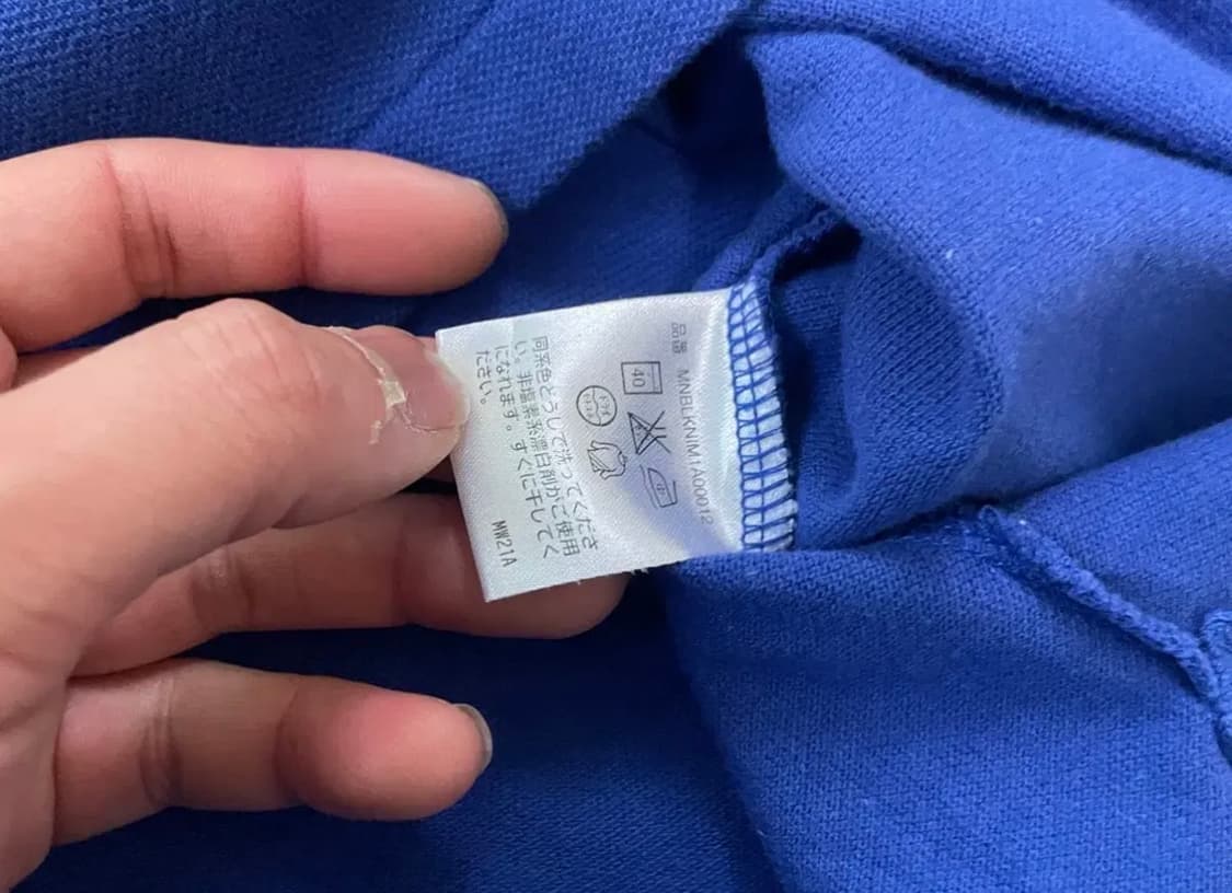 폴로 빅포니 치프키프 이탈리아 카라티 상품이미지6