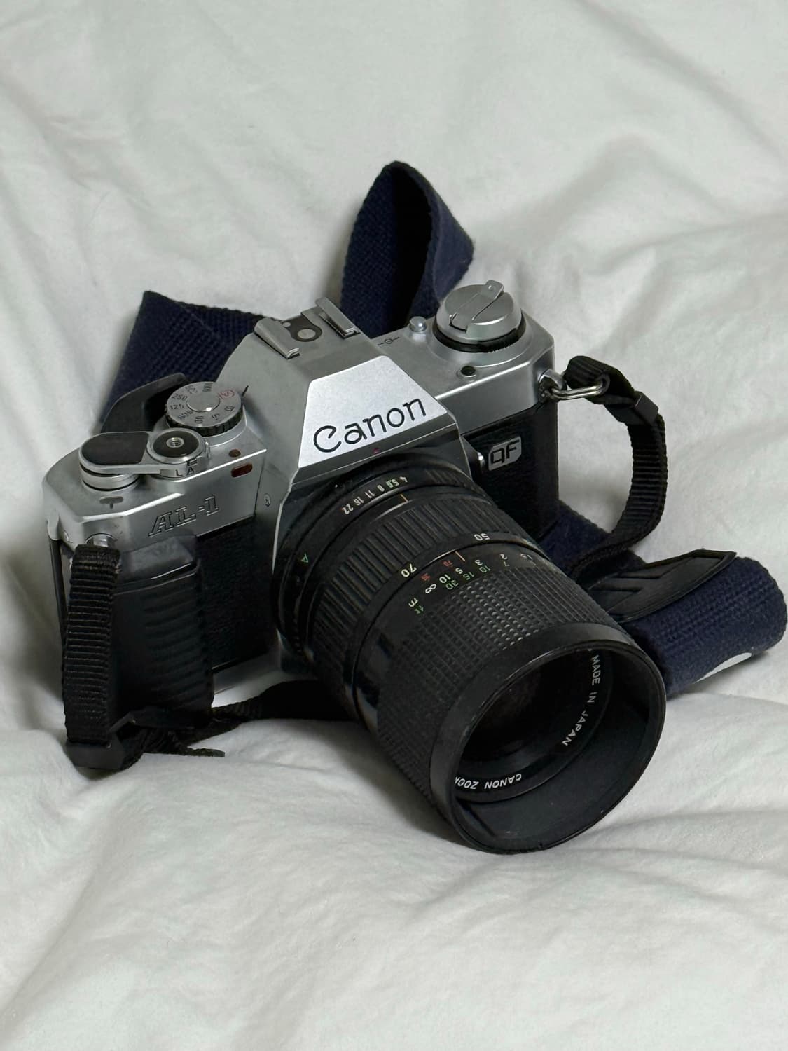 CANON AL-1  실버바디 필름카메라 급처합니다ㅠ 상품이미지2