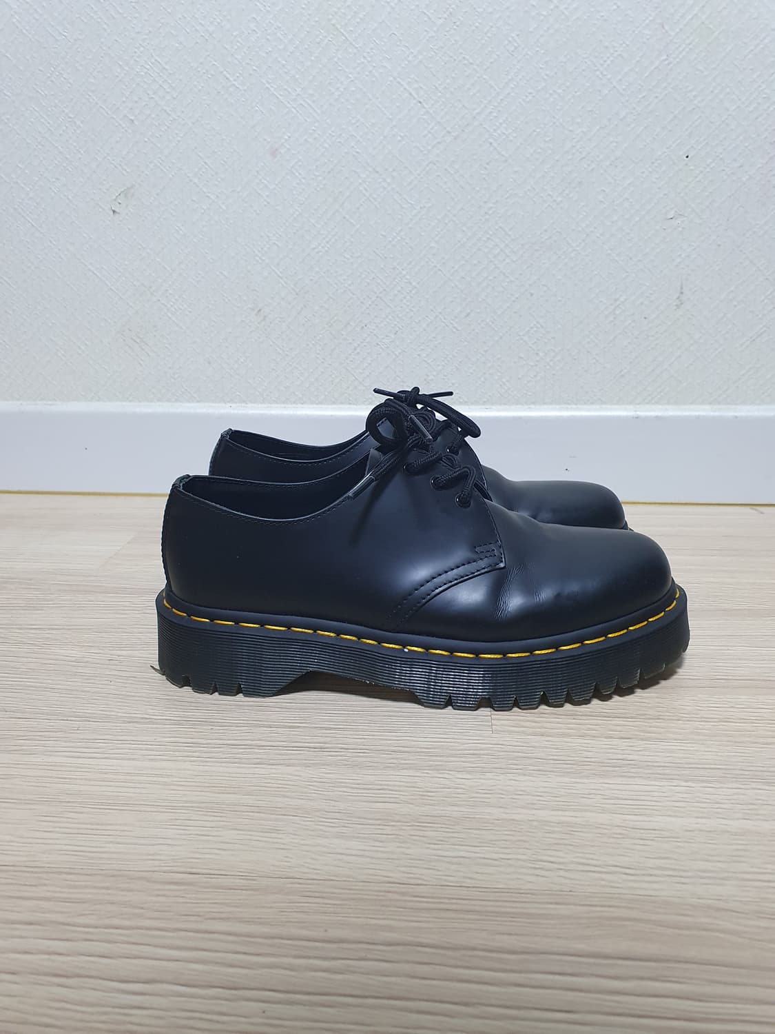 닥터마틴 1461 벡스 로퍼 250 상품이미지1