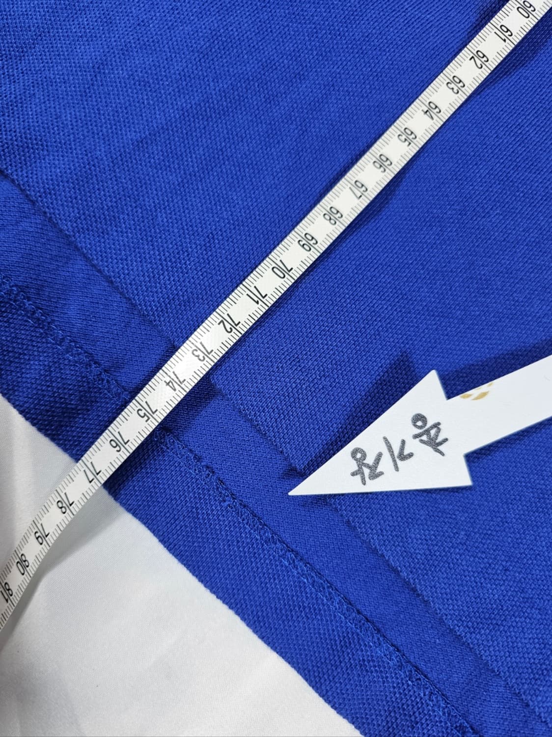 폴로빅포니반팔 상품이미지5