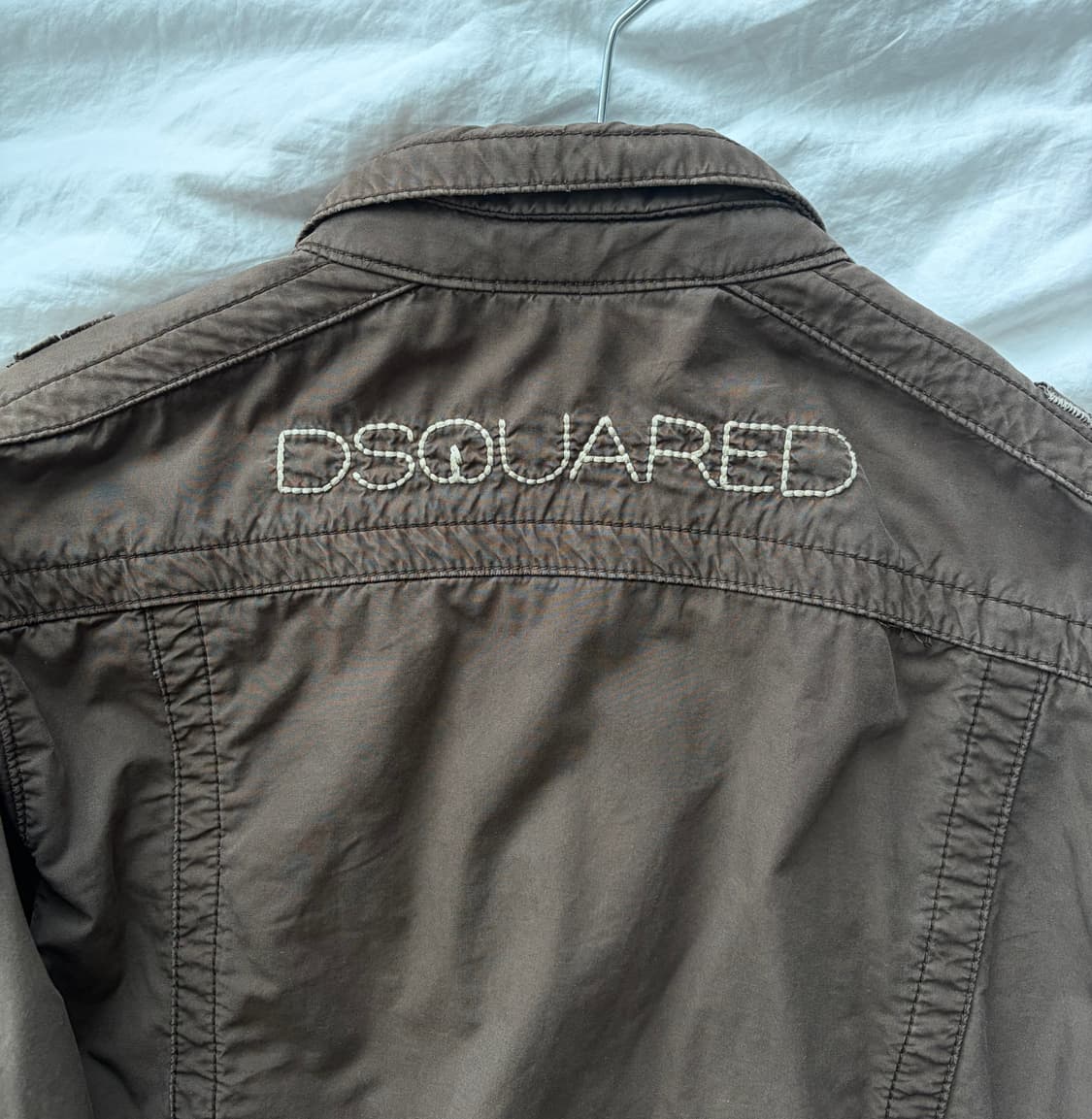 Dsquared 자켓 상품이미지2