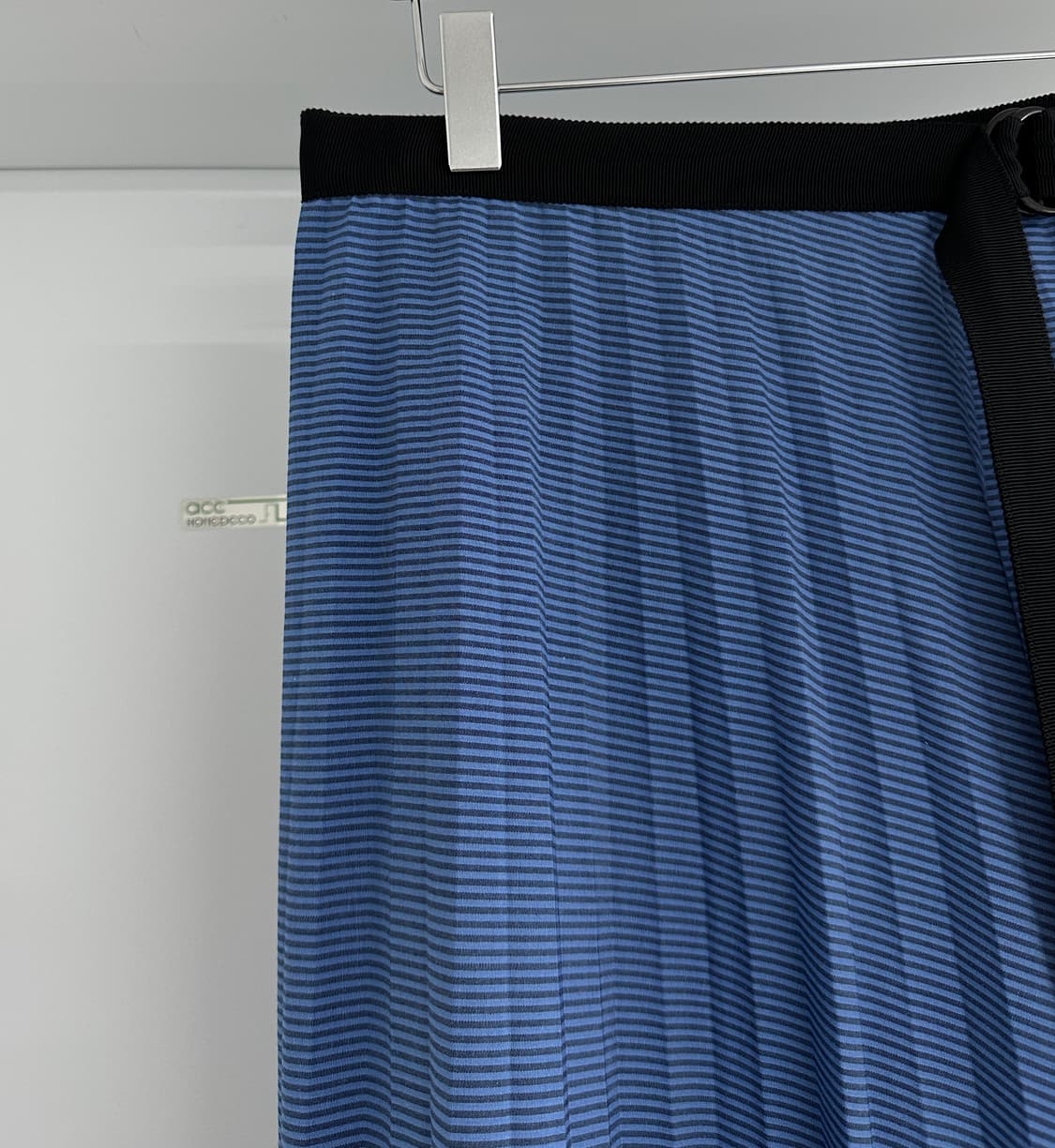 [산드로] 여성 스커트 상품이미지3