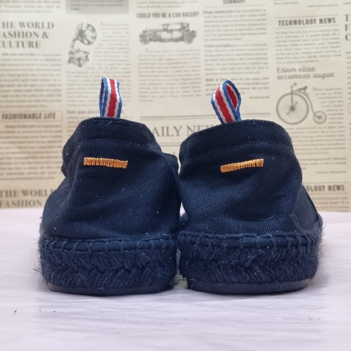 까스따네르 남성 에스파듀 260 상품이미지4