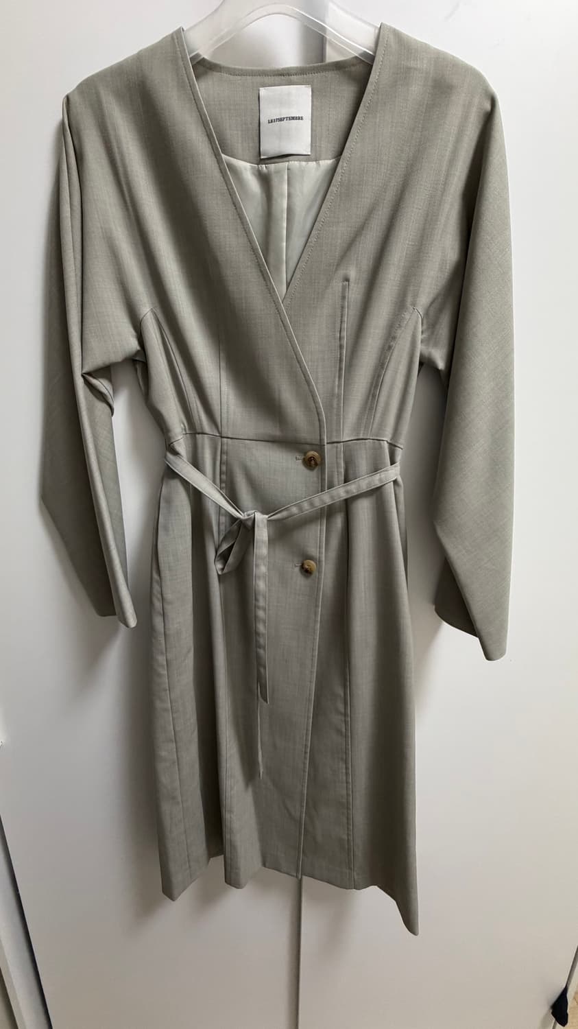 le17september 자켓 상품이미지2