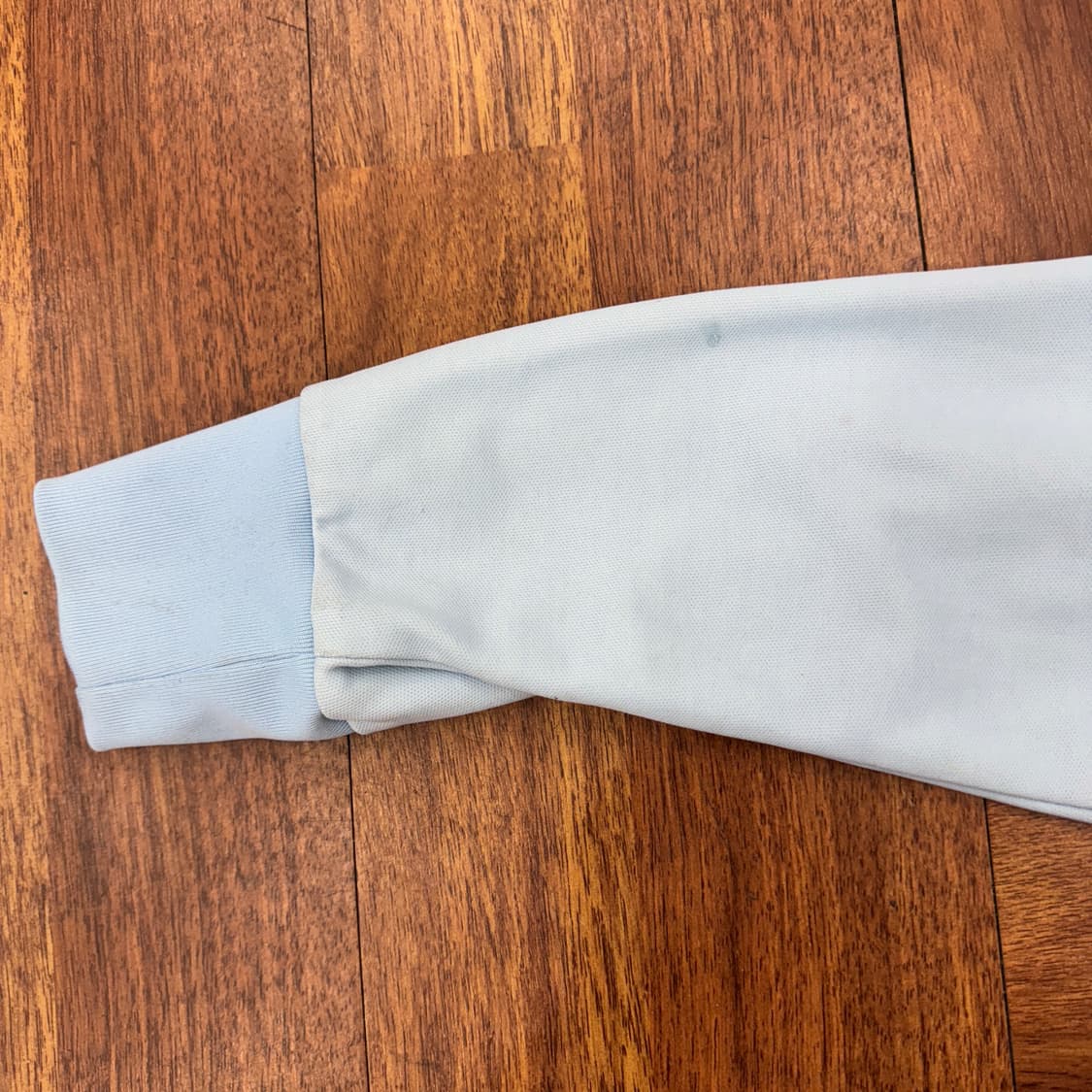 L 아디다스 베켄바우어 독일 하늘 트랙탑 져지 상품이미지6