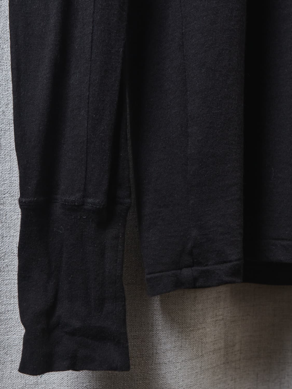 Ma julius fw14 레이어드 탑 상품이미지4