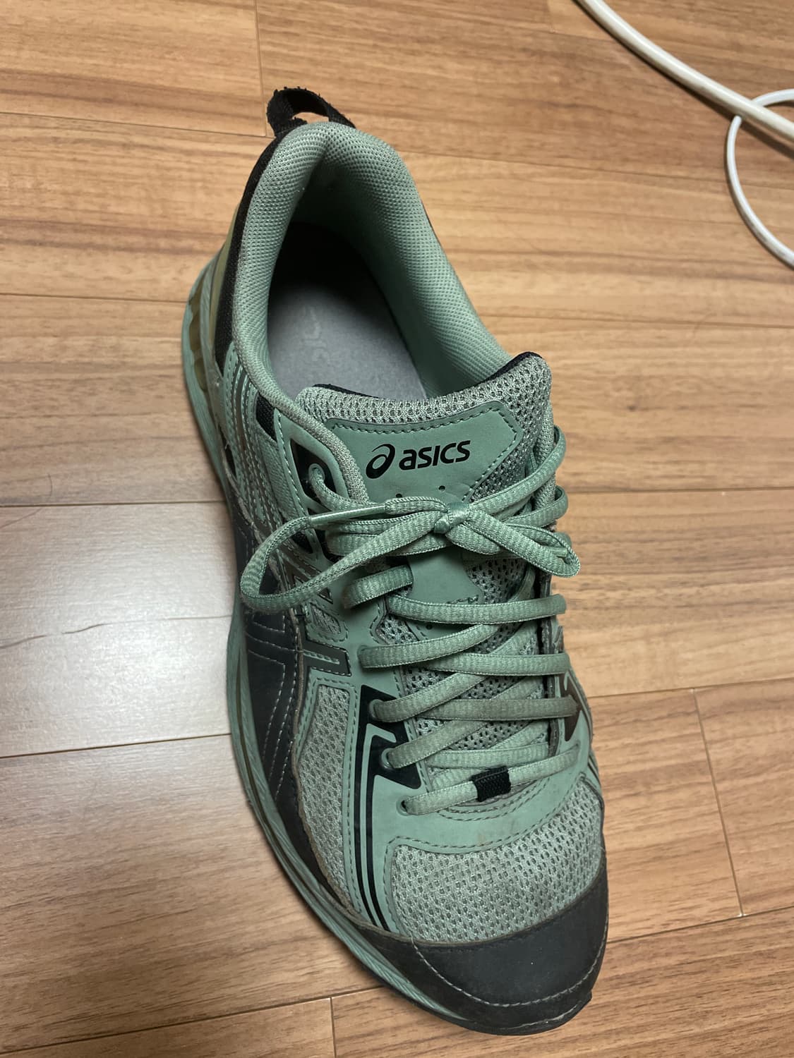 중고 키코 280cm 파라솔 상품이미지1