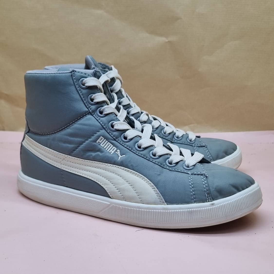 푸마 여성 하이탑 240 상품이미지1
