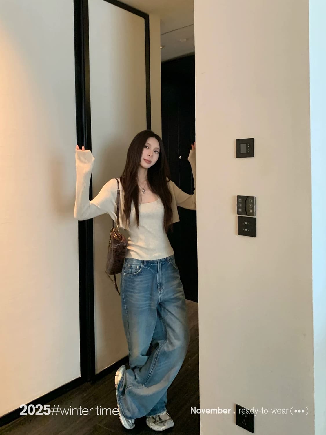 Sunoneone 청바지 l 상품이미지2