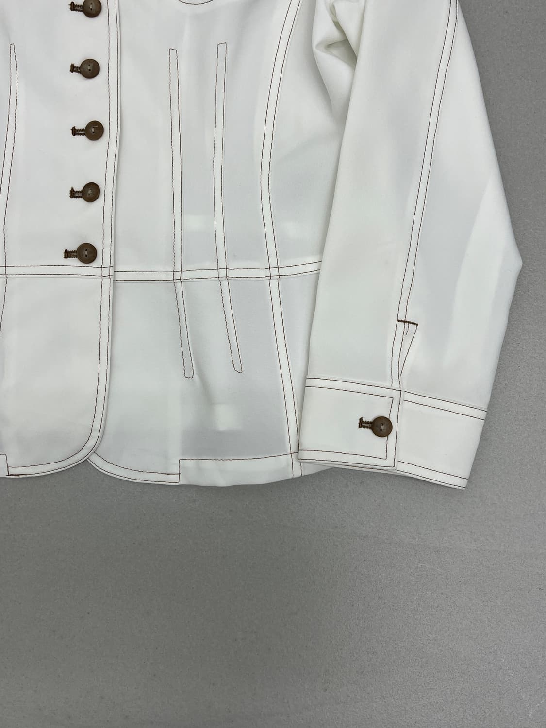 CREAMY'Z 자켓 상품이미지5