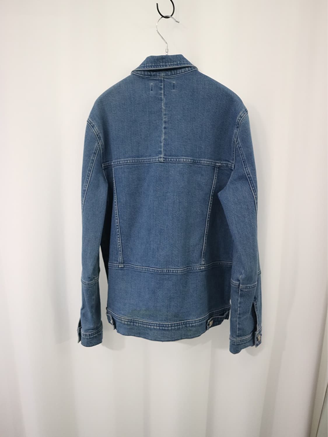 House of Holland denim jacket 상품이미지4
