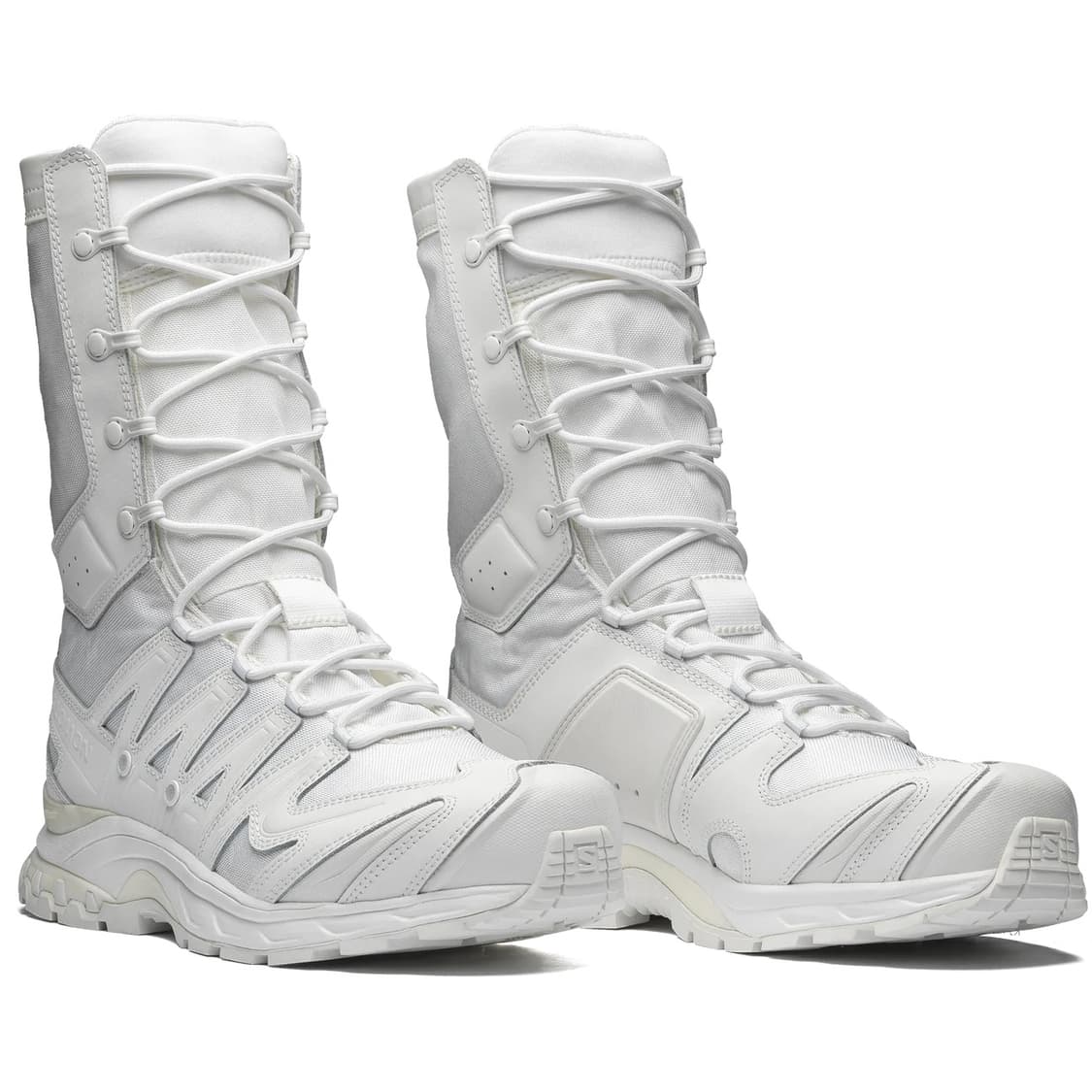 [290]살로몬 x 리에르 XA 정글 화이트 상품이미지4