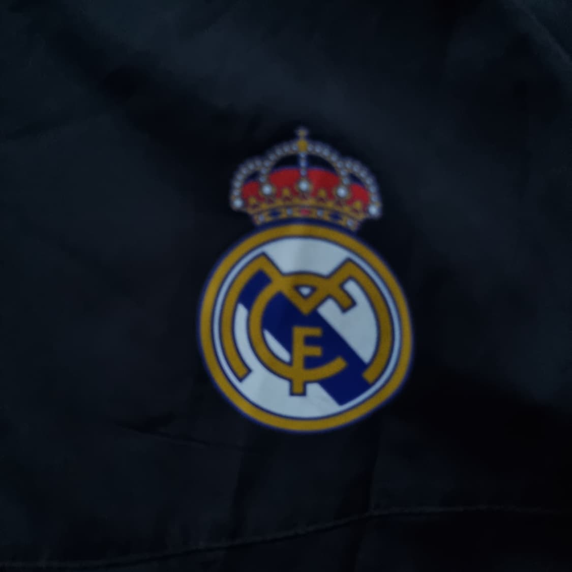 아디다스 레알마드리드 바람막이  상품이미지6