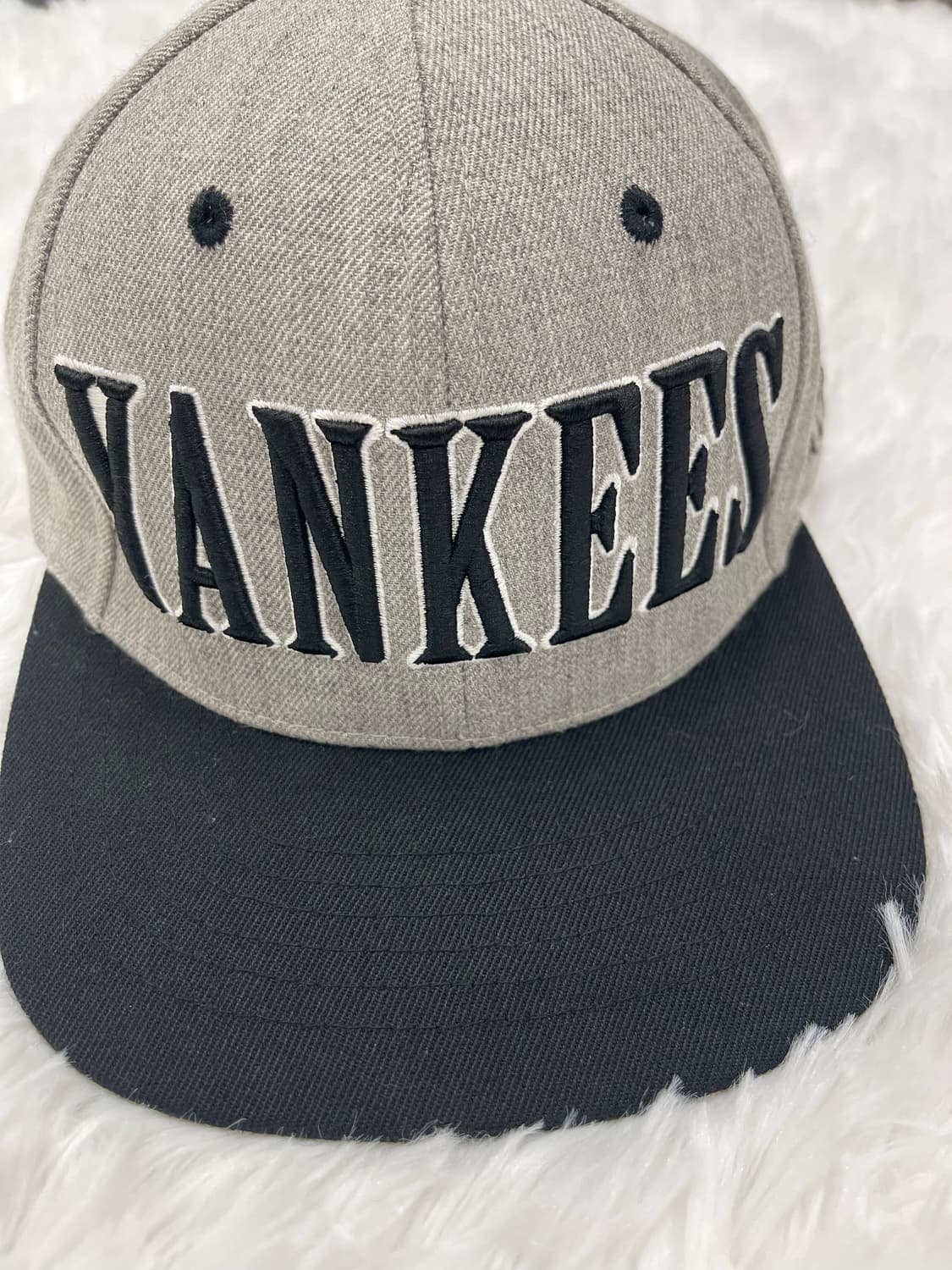MLB스냅백 상품이미지1