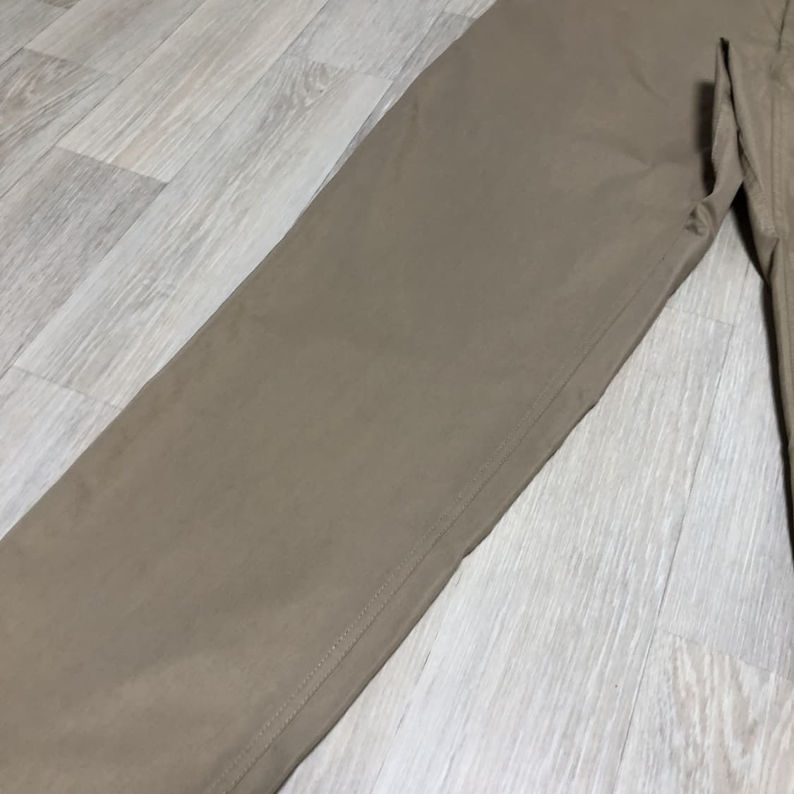 (L) 와일드띵스 WILD THINGS 마운틴 필드 팬츠 토프 상품이미지2