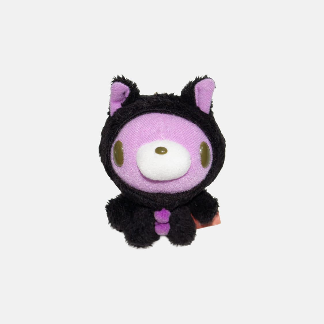 베이비 글루미 베어 동물옷 마스코트 키링 인형 8 상품이미지1